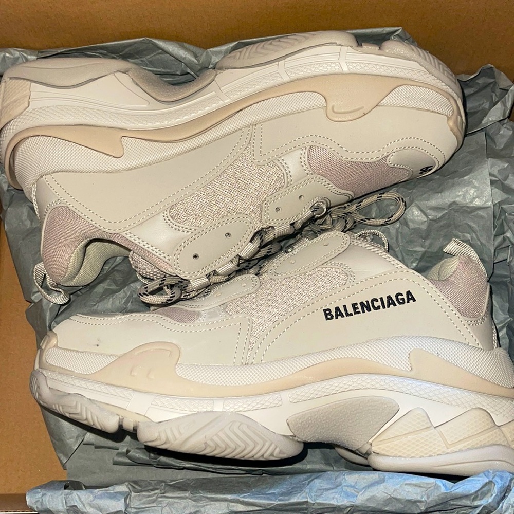 Balenciagas